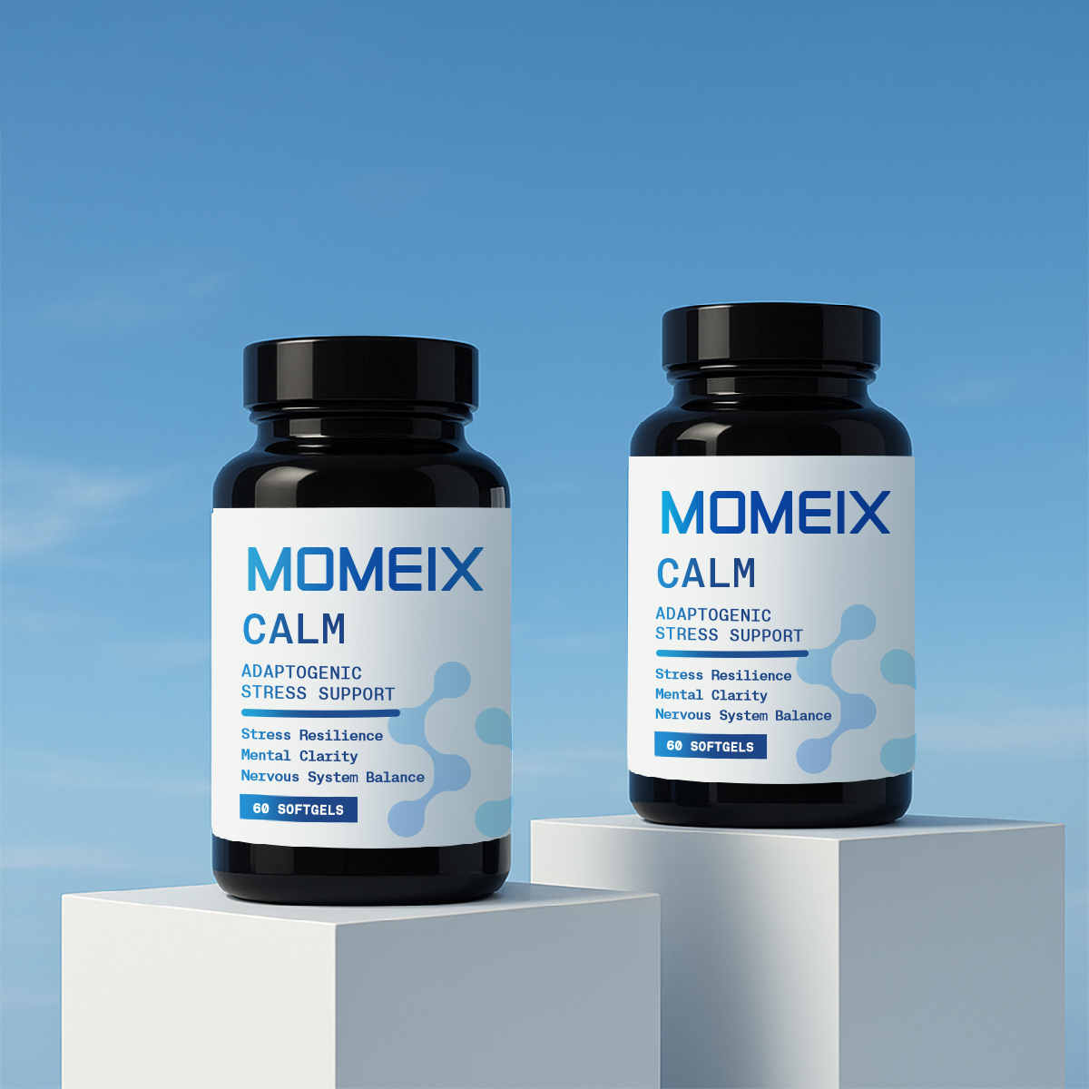 Momeix ® Calm