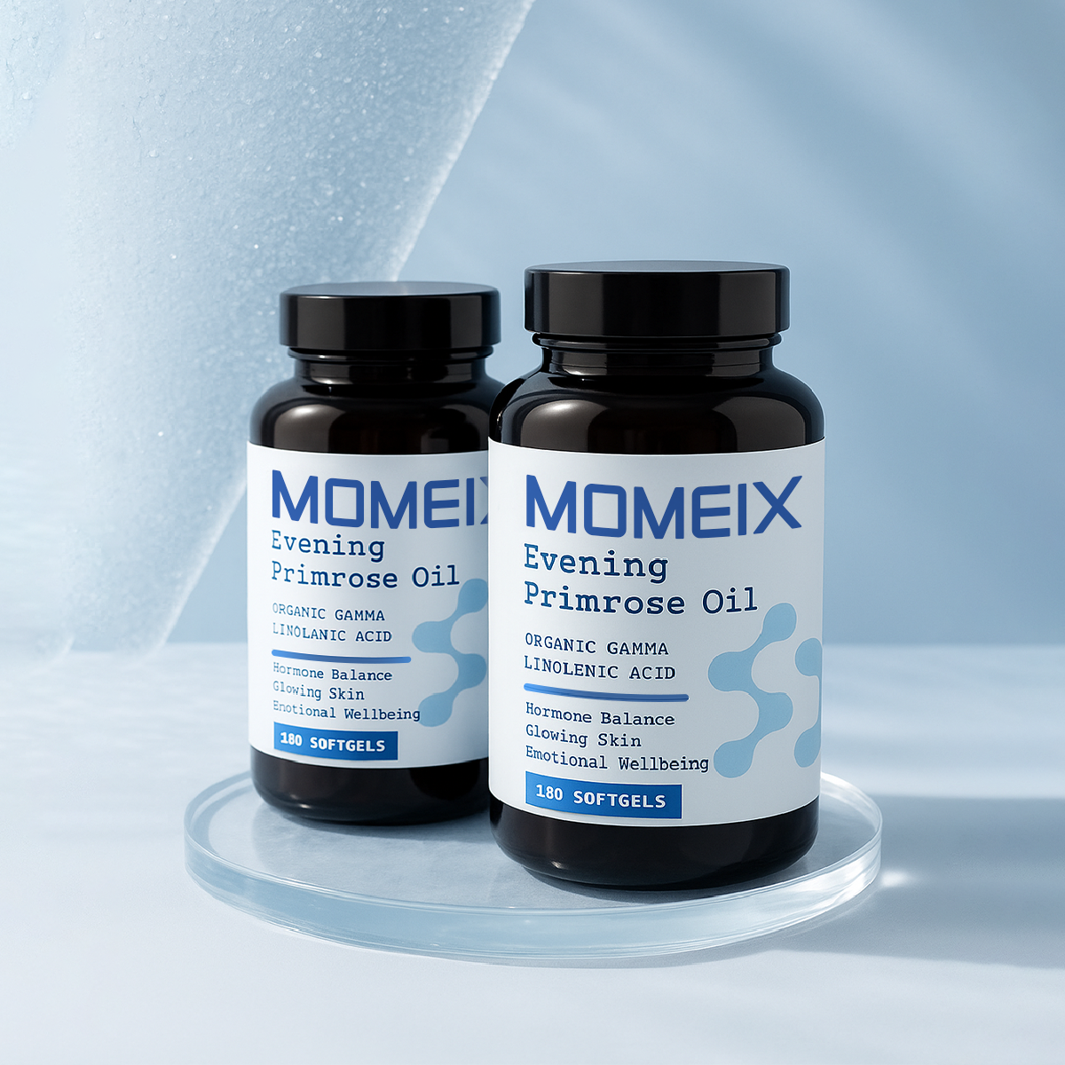 Momeix ® Evening Primrose Oil