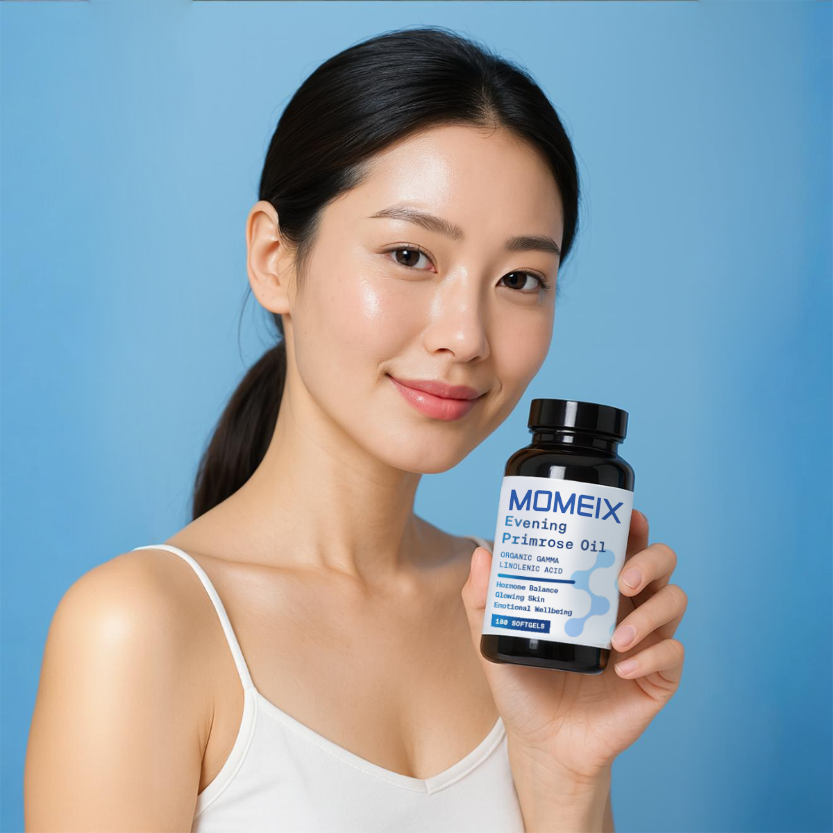 Momeix ® Evening Primrose Oil