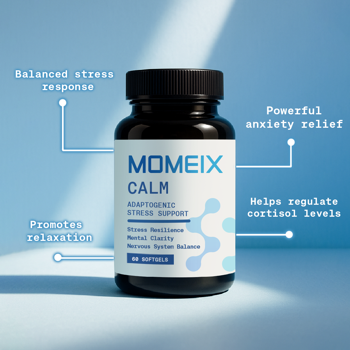 Momeix ® Calm