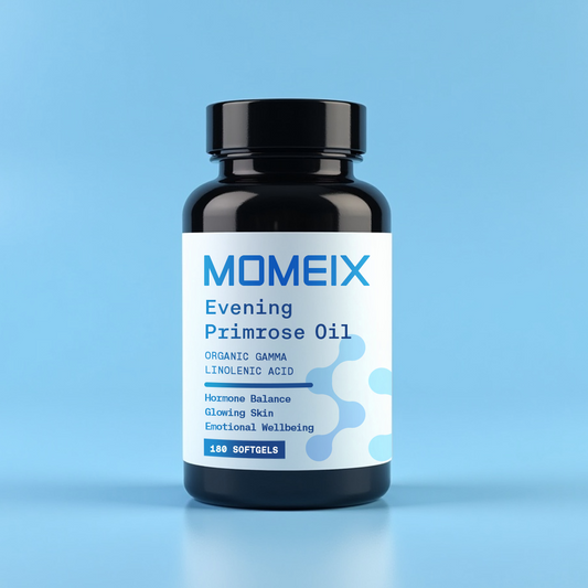 Momeix ® Evening Primrose Oil